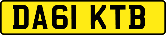 DA61KTB