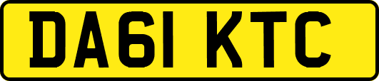 DA61KTC