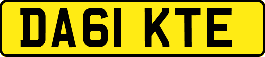 DA61KTE