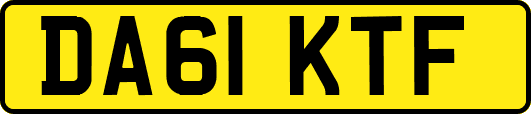 DA61KTF