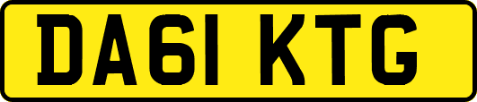 DA61KTG