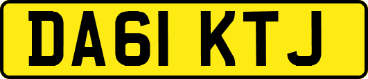 DA61KTJ