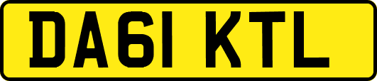 DA61KTL