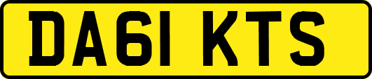 DA61KTS