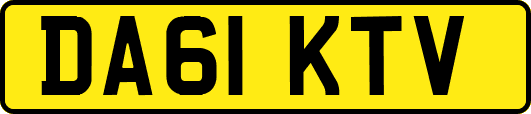 DA61KTV