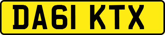 DA61KTX