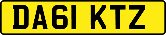DA61KTZ