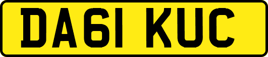 DA61KUC