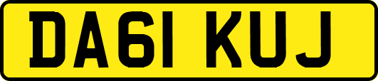 DA61KUJ