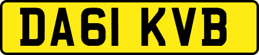 DA61KVB