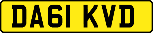 DA61KVD