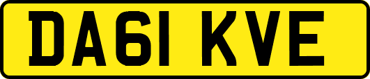 DA61KVE