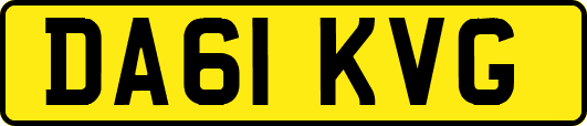 DA61KVG