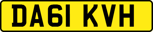 DA61KVH