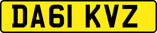 DA61KVZ