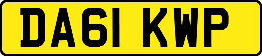 DA61KWP