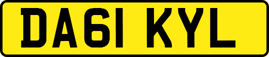 DA61KYL