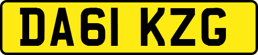 DA61KZG