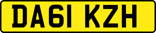 DA61KZH