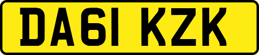 DA61KZK