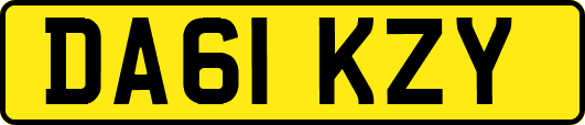 DA61KZY