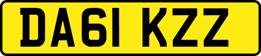 DA61KZZ