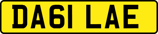 DA61LAE