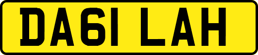 DA61LAH