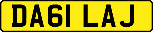 DA61LAJ