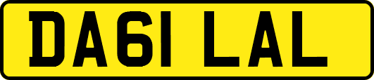 DA61LAL