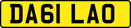 DA61LAO