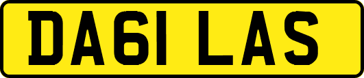 DA61LAS
