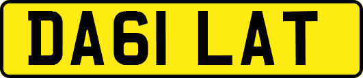 DA61LAT