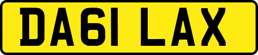 DA61LAX