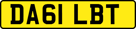 DA61LBT