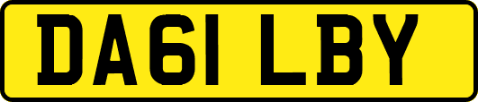 DA61LBY