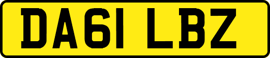 DA61LBZ