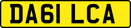 DA61LCA