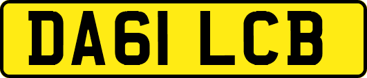 DA61LCB