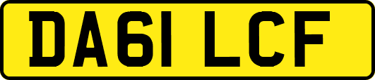 DA61LCF