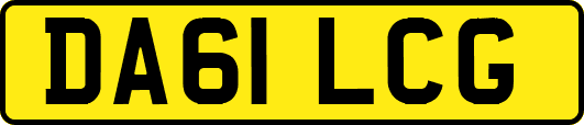 DA61LCG