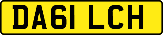 DA61LCH