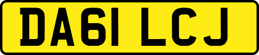 DA61LCJ