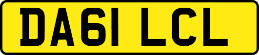 DA61LCL