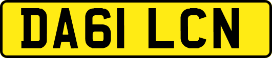 DA61LCN