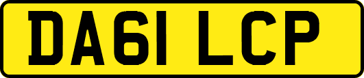 DA61LCP