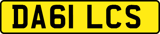 DA61LCS