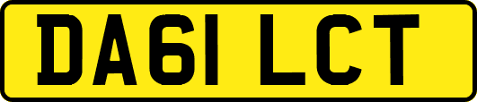 DA61LCT