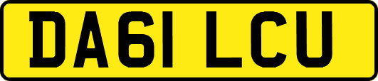 DA61LCU