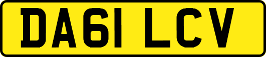 DA61LCV